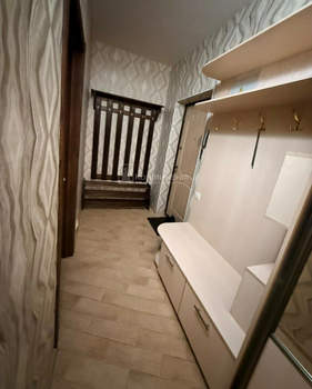 3-к квартира, на длительный срок, 96м2, 17/18 этаж