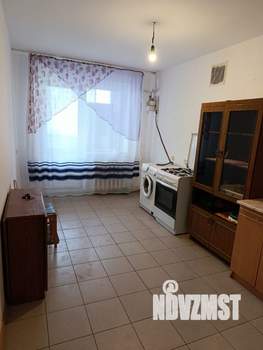 2-к квартира, на длительный срок, 56м2, 2/10 этаж