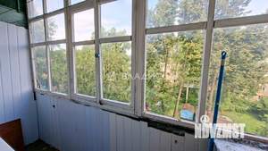 1-к квартира, на длительный срок, 32м2, 4/5 этаж