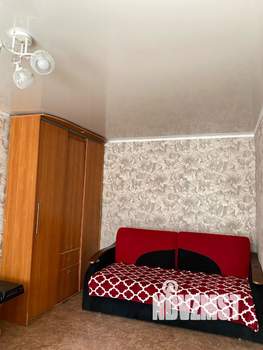 1-к квартира, на длительный срок, 32м2, 3/5 этаж