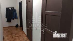 1-к квартира, на длительный срок, 46м2, 3/6 этаж