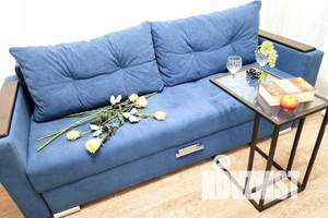 1-к квартира, посуточно, 40м2, 3/17 этаж