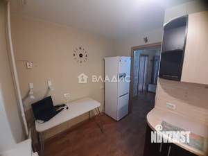 1-к квартира, на длительный срок, 34м2, 1/5 этаж