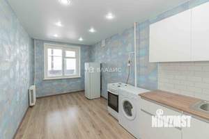 1-к квартира, на длительный срок, 45м2, 2/9 этаж