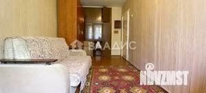 2-к квартира, на длительный срок, 48м2, 4/5 этаж