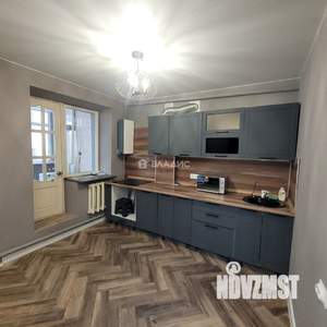 2-к квартира, на длительный срок, 76м2, 2/2 этаж
