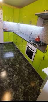 3-к квартира, на длительный срок, 73м2, 8/10 этаж