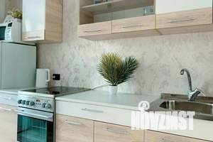 1-к квартира, посуточно, 43м2, 2/14 этаж