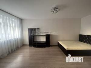 1-к квартира, на длительный срок, 42м2, 9/17 этаж