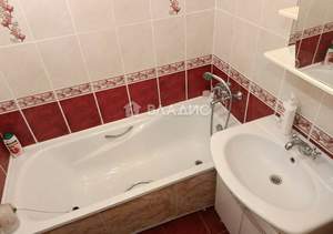 1-к квартира, на длительный срок, 43м2, 13/14 этаж