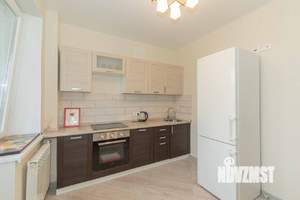 1-к квартира, на длительный срок, 41м2, 5/10 этаж