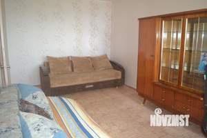 1-к квартира, на длительный срок, 33м2, 5/9 этаж