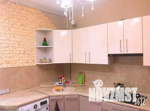 2-к квартира, посуточно, 62м2, 1/1 этаж