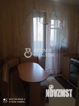 1-к квартира, на длительный срок, 35м2, 2/6 этаж