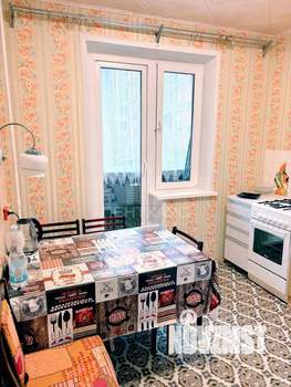 2-к квартира, на длительный срок, 55м2, 1/9 этаж