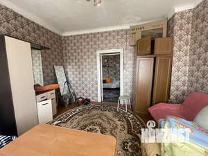 2-к квартира, на длительный срок, 42м2, 3/3 этаж