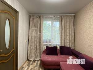 3-к квартира, на длительный срок, 54м2, 5/5 этаж