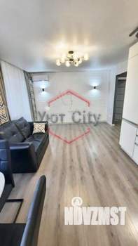 2-к квартира, на длительный срок, 72м2, 13/14 этаж