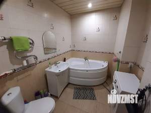 1-к квартира, посуточно, 44м2, 9/15 этаж