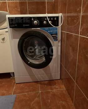 2-к квартира, на длительный срок, 55м2, 4/9 этаж