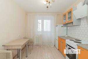 1-к квартира, на длительный срок, 37м2, 12/13 этаж