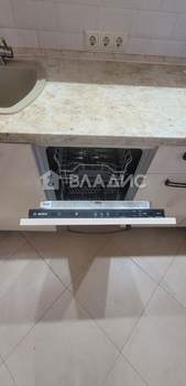 2-к квартира, на длительный срок, 52м2, 3/3 этаж