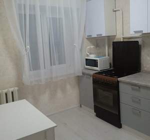 1-к квартира, на длительный срок, 32м2, 2/5 этаж