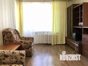 1-к квартира, на длительный срок, 31м2, 3/9 этаж