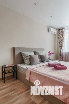 2-к квартира, посуточно, 70м2, 11/14 этаж