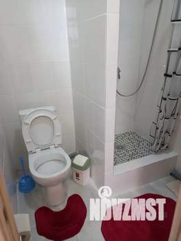 Студия квартира, посуточно, 27м2, 2/2 этаж