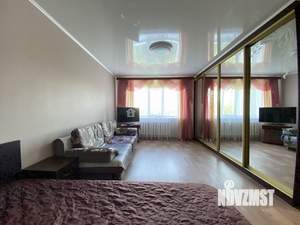 1-к квартира, на длительный срок, 41м2, 9/10 этаж