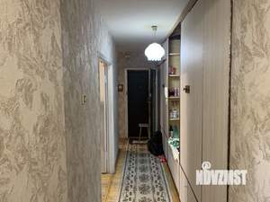 3-к квартира, на длительный срок, 65м2, 3/9 этаж