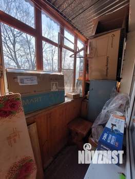 1-к квартира, на длительный срок, 30м2, 2/5 этаж