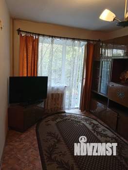 1-к квартира, на длительный срок, 31м2, 2/5 этаж