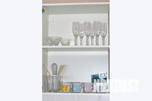 1-к квартира, посуточно, 43м2, 2/13 этаж