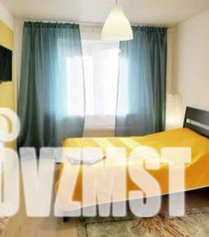 1-к квартира, посуточно, 27м2, 18/19 этаж
