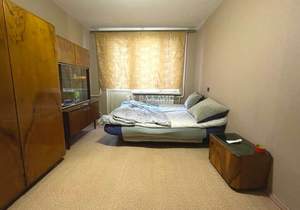 1-к квартира, на длительный срок, 33м2, 2/9 этаж