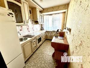 1-к квартира, на длительный срок, 37м2, 11/14 этаж