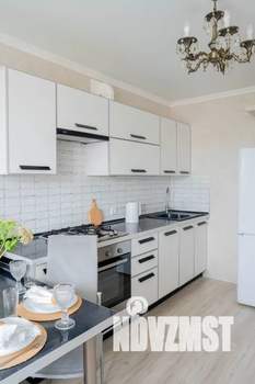 1-к квартира, посуточно, 50м2, 4/6 этаж