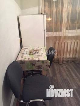 1-к квартира, на длительный срок, 33м2, 5/5 этаж