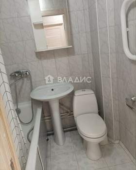 1-к квартира, на длительный срок, 35м2, 6/9 этаж