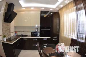 1-к квартира, посуточно, 55м2, 10/18 этаж