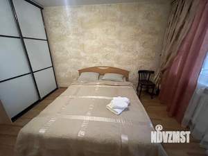 3-к квартира, посуточно, 70м2, 4/9 этаж