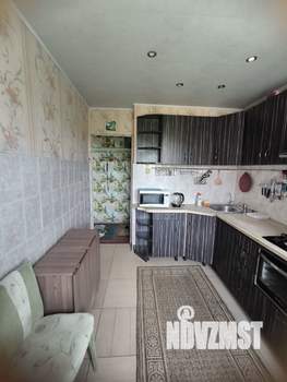 4-к квартира, на длительный срок, 94м2, 5/9 этаж