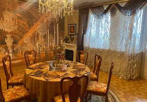 3-к квартира, на длительный срок, 110м2, 3/9 этаж