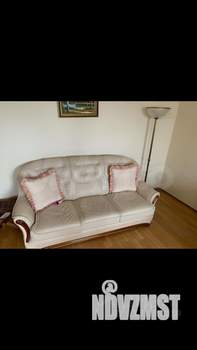 3-к квартира, на длительный срок, 120м2, 4/16 этаж