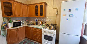 2-к квартира, на длительный срок, 48м2, 1/10 этаж