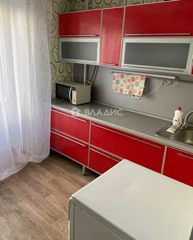 1-к квартира, на длительный срок, 30м2, 7/9 этаж