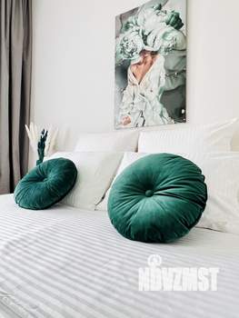 1-к квартира, посуточно, 36м2, 2/4 этаж