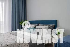 2-к квартира, посуточно, 80м2, 15/18 этаж